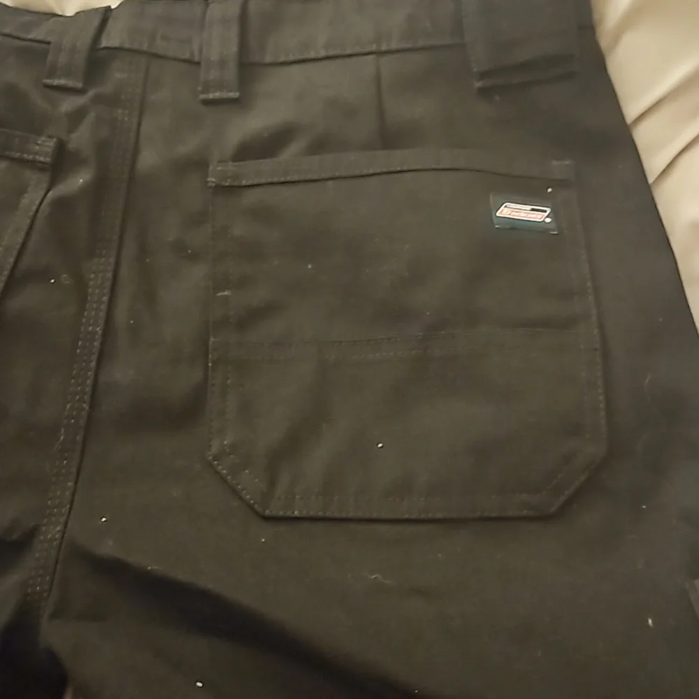 Size 30 Black Dickies Shorts‎